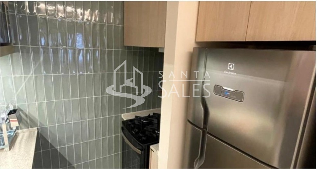 Apartamento, 1 quarto, 42 m² - Foto 9