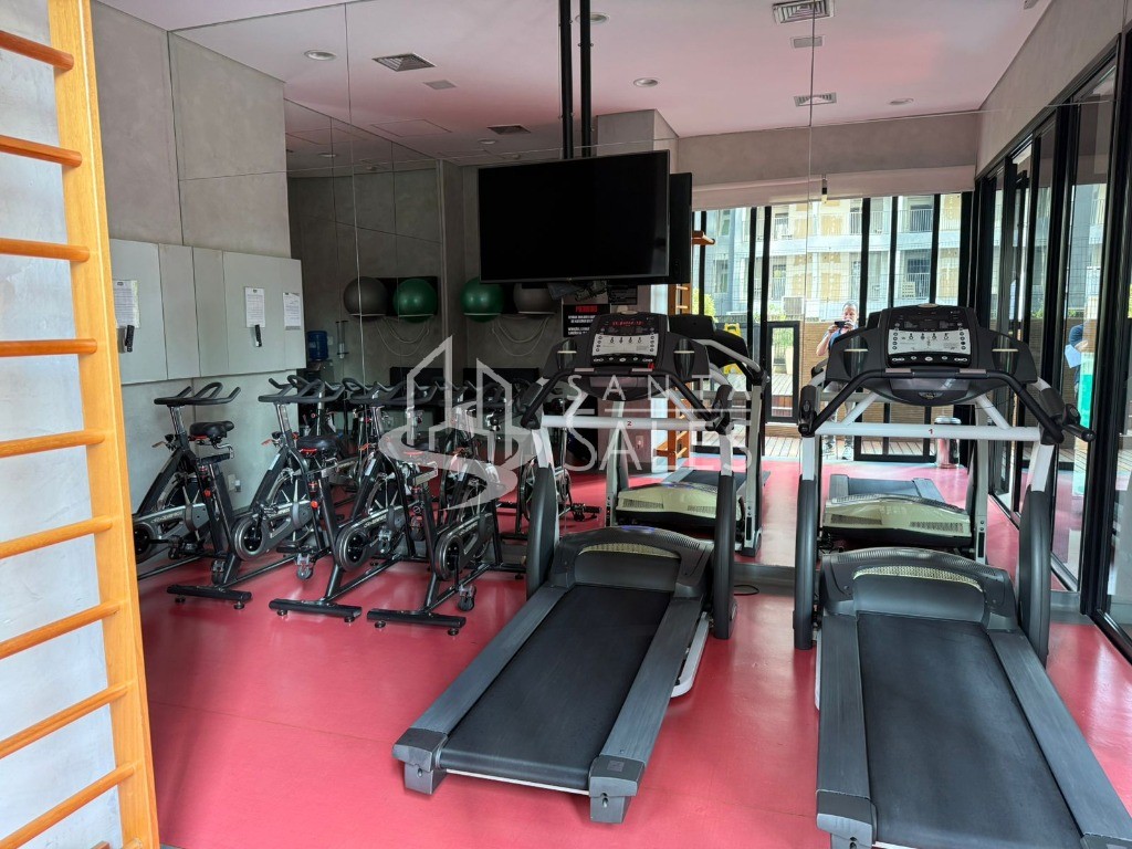 Apartamento, 1 quarto, 35 m² - Foto 19