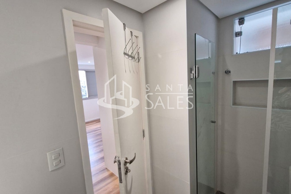 Apartamento, 2 quartos, 90 m² - Foto 19
