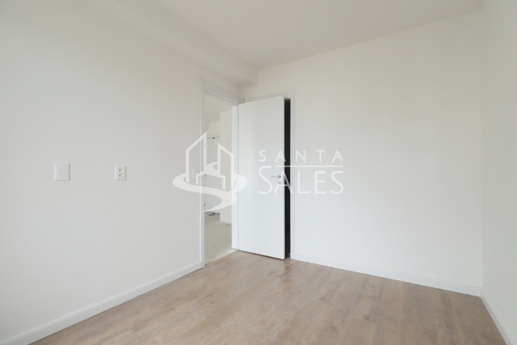 Apartamento, 1 quarto, 48 m² - Foto 6