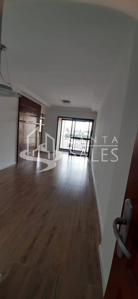Apartamento, 2 quartos, 58 m² - Foto 2