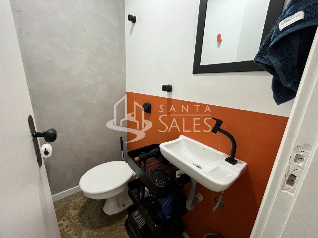 Apartamento, 2 quartos, 65 m² - Foto 19