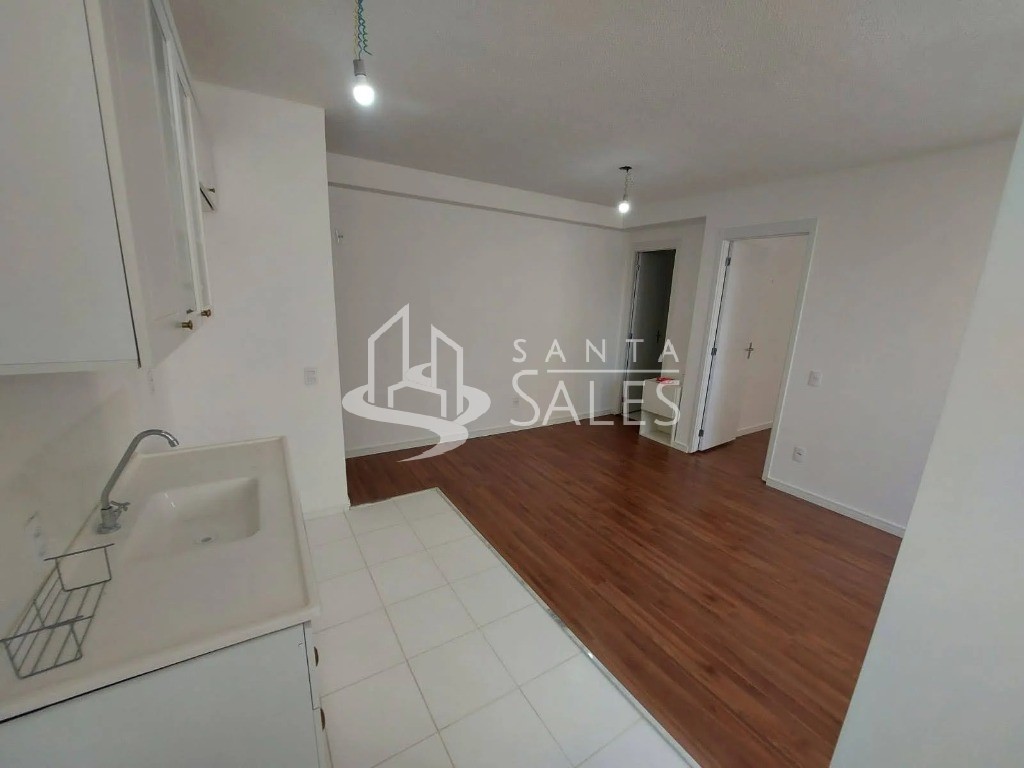 Apartamento, 2 quartos, 45 m² - Foto 22