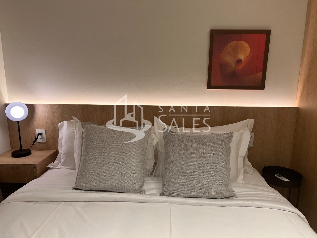 Apartamento, 1 quarto, 66 m² - Foto 83
