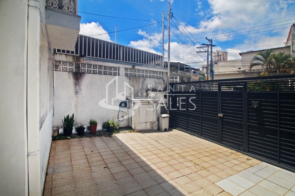 Casa, 3 quartos, 130 m² - Foto 28