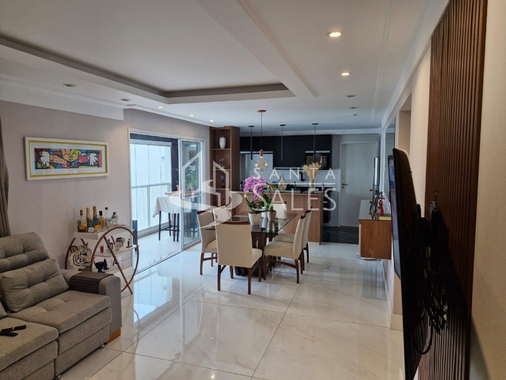 Apartamento, 2 quartos, 84 m² - Foto 12