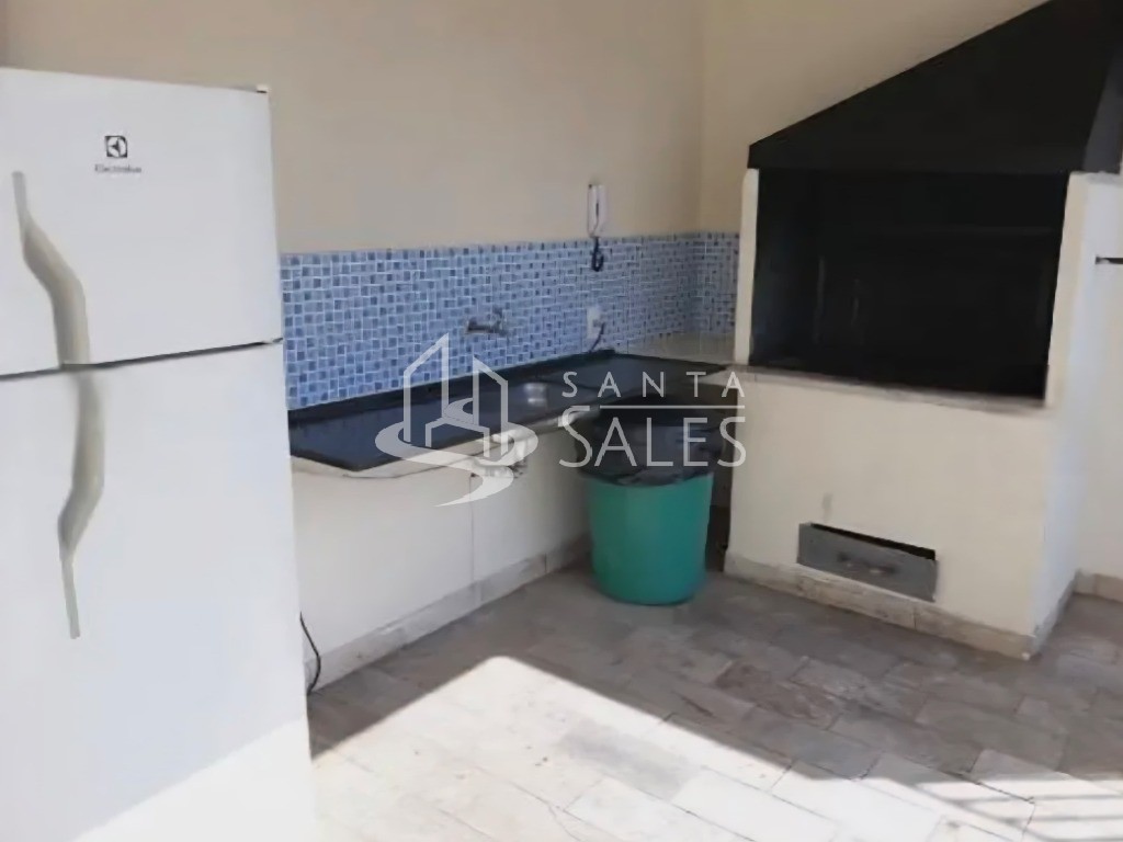 Apartamento, 2 quartos, 58 m² - Foto 23