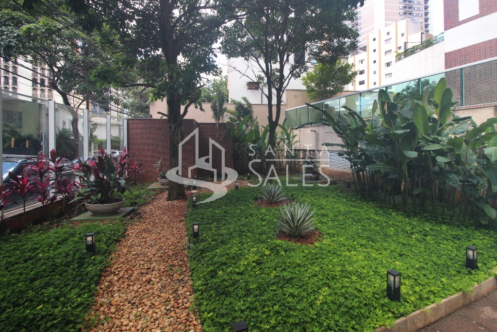 Apartamento, 1 quarto, 37 m² - Foto 28