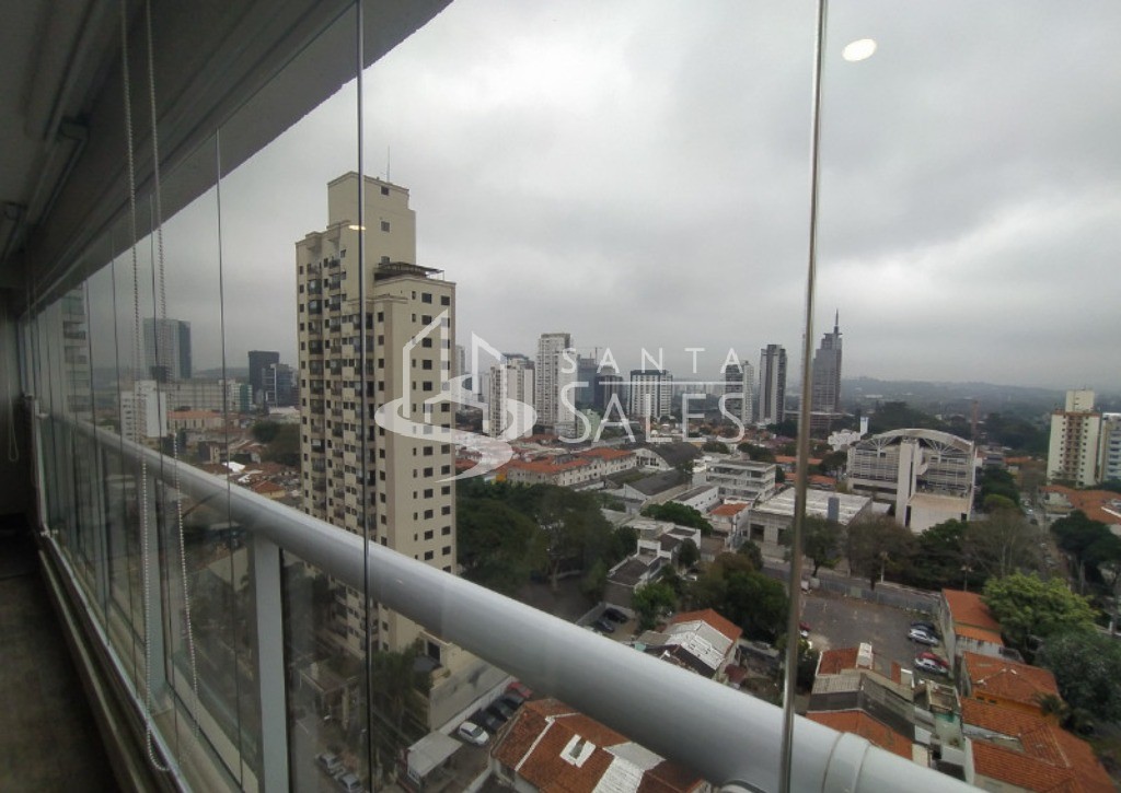 Apartamento, 2 quartos, 100 m² - Foto 4