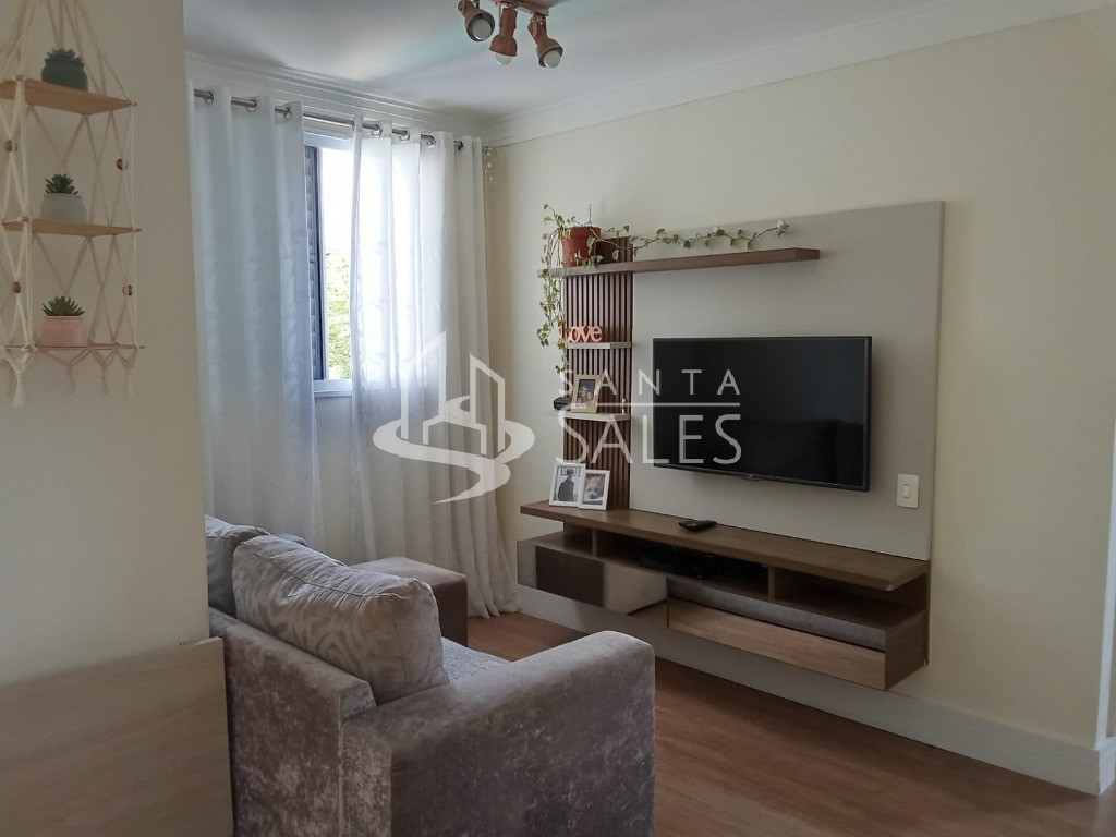 Apartamento, 3 quartos, 64 m² - Foto 4