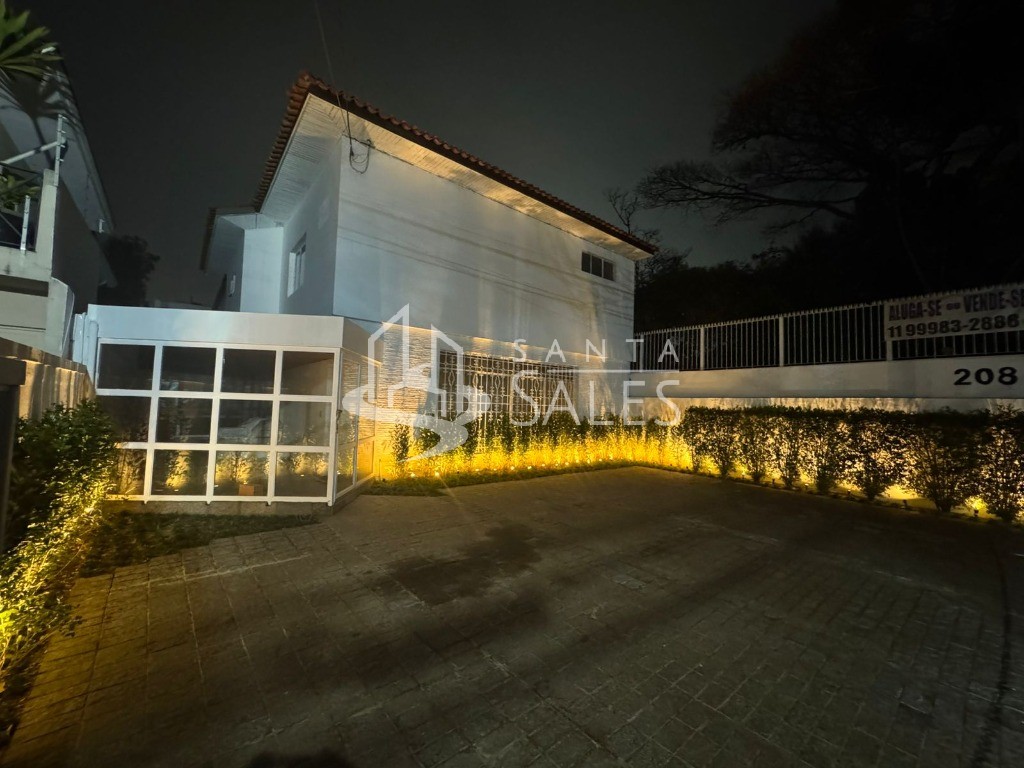 Sobrado, 1 quarto, 600 m² - Foto 32