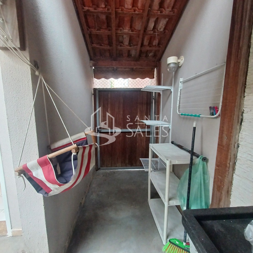 Casa de Condomínio, 2 quartos - Foto 14