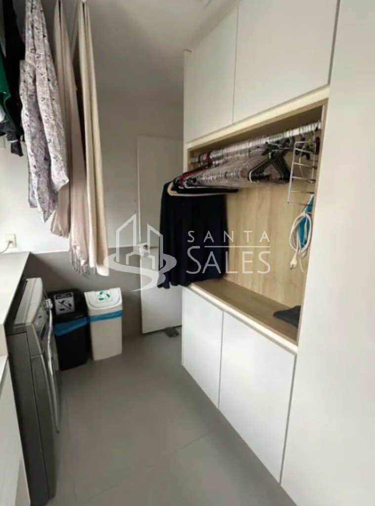 Apartamento, 3 quartos, 211 m² - Foto 4