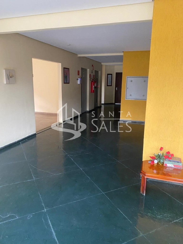 Apartamento, 2 quartos, 50 m² - Foto 15