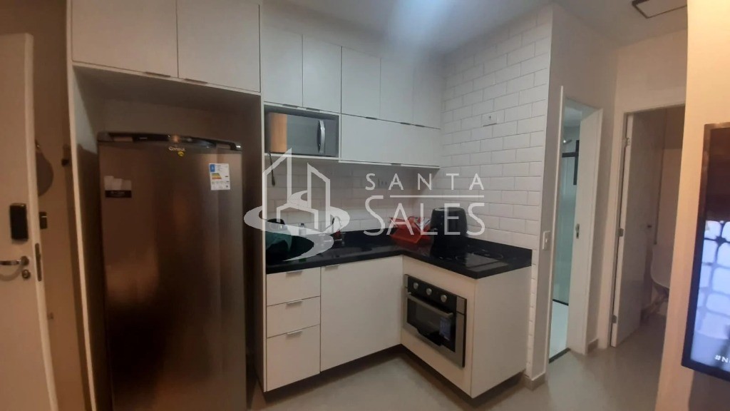Apartamento, 2 quartos, 45 m² - Foto 10