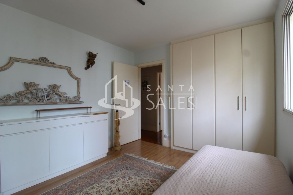 Apartamento, 3 quartos, 170 m² - Foto 14