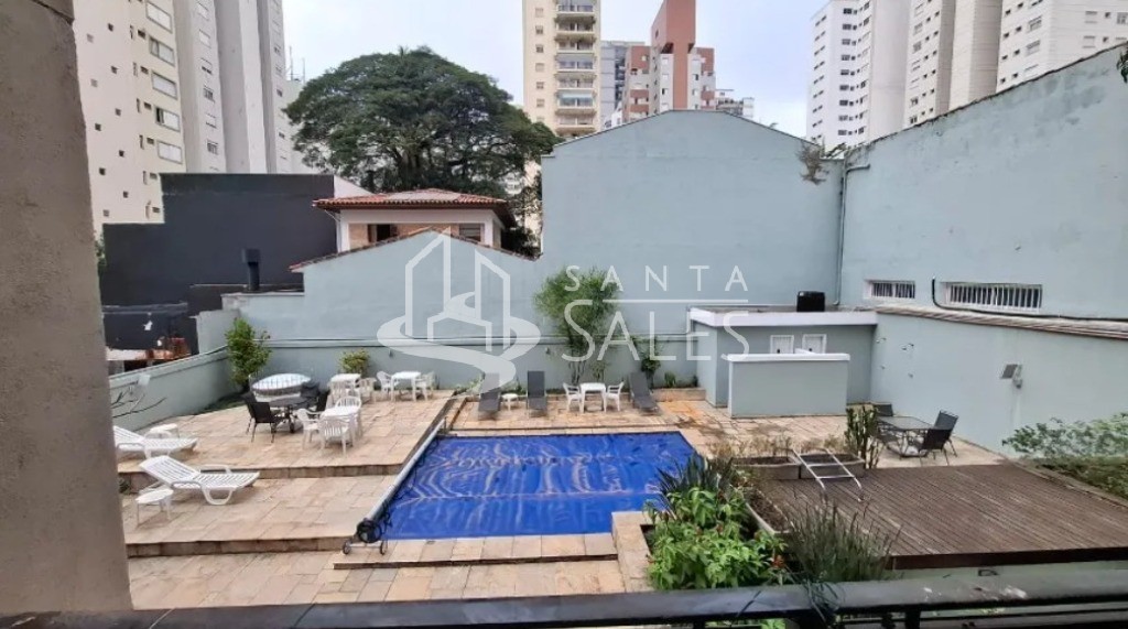 Apartamento, 2 quartos, 64 m² - Foto 14