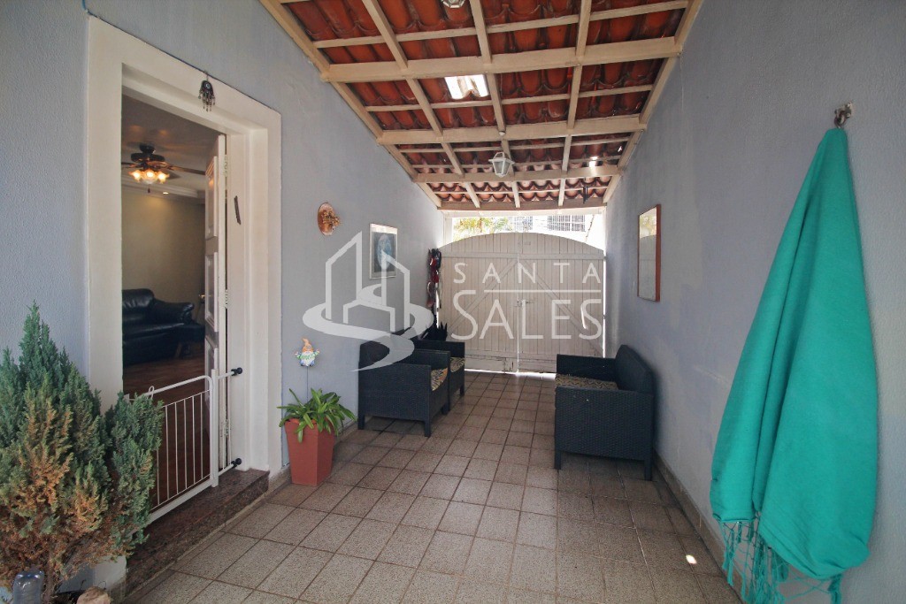 Casa, 3 quartos, 130 m² - Foto 23