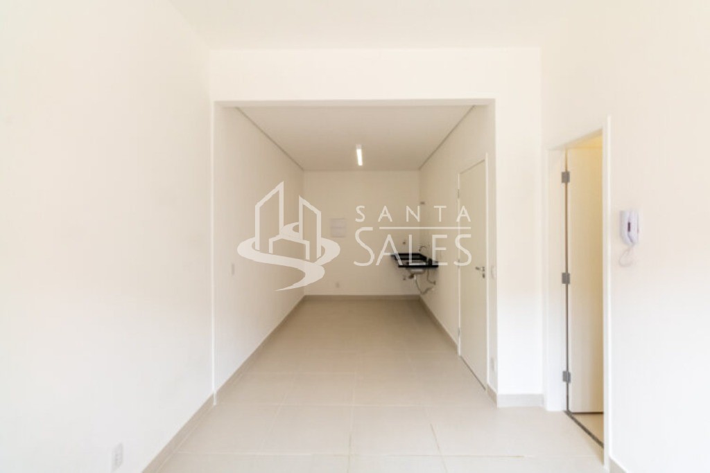 Kitnet-Studio, 22 m² - Foto 4