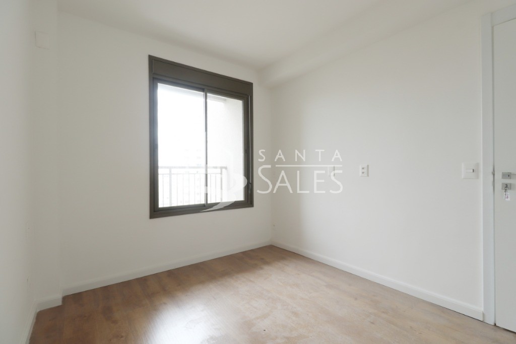 Apartamento, 1 quarto, 48 m² - Foto 9