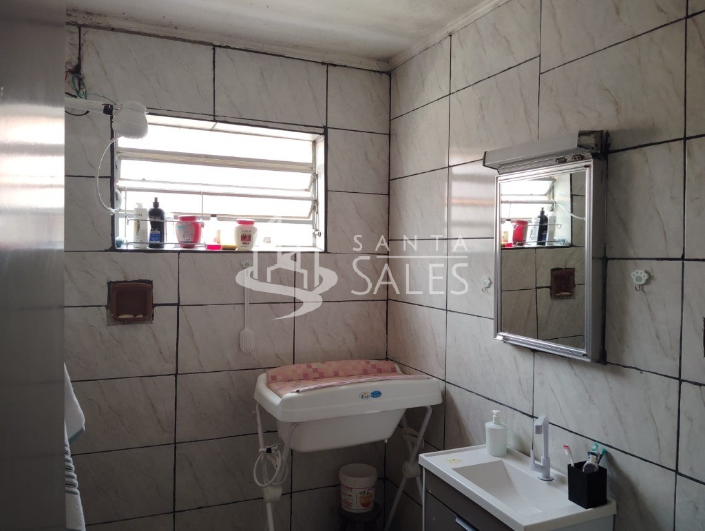 Sobrado, 4 quartos, 190 m² - Foto 3