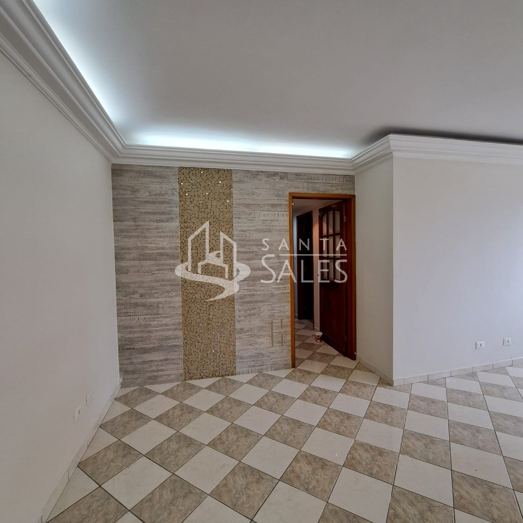 Apartamento, 3 quartos, 78 m² - Foto 1