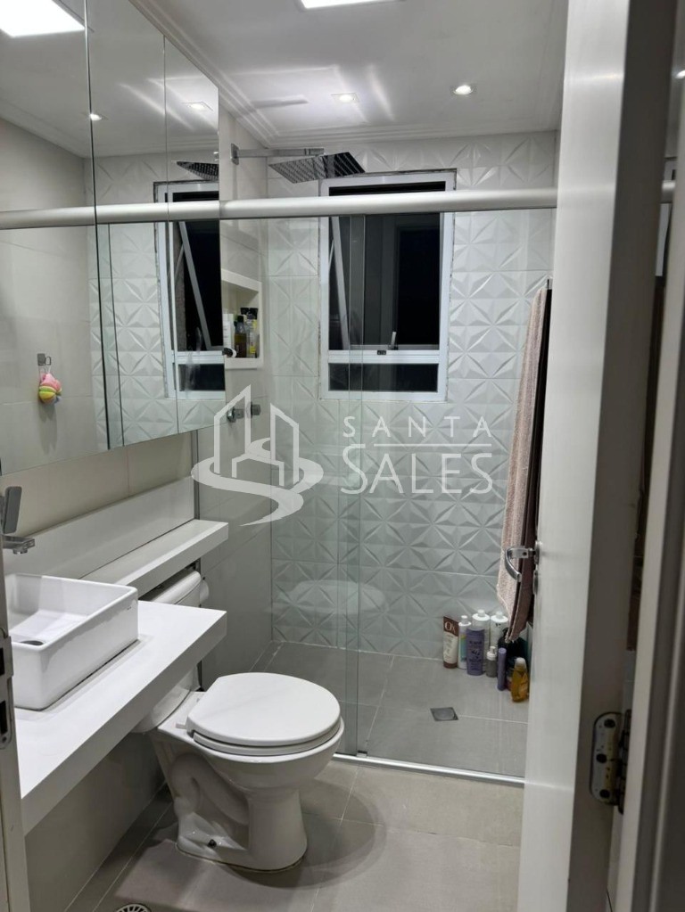 Apartamento, 2 quartos, 50 m² - Foto 20