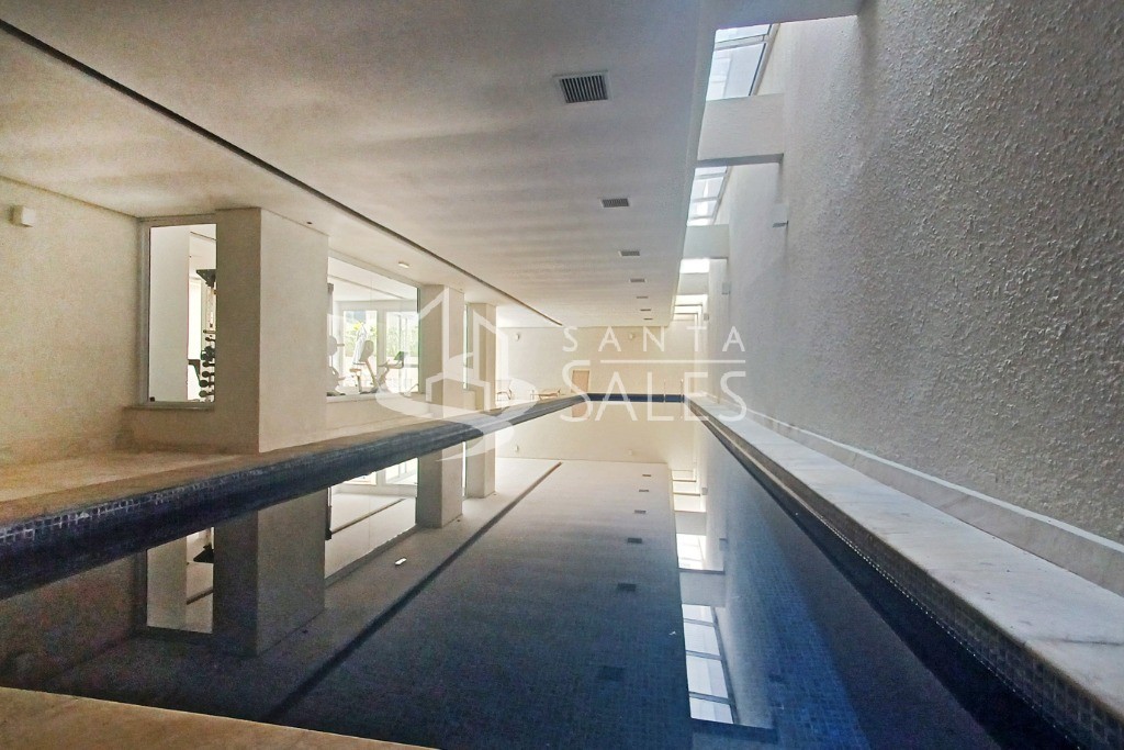 Apartamento, 1 quarto, 37 m² - Foto 14