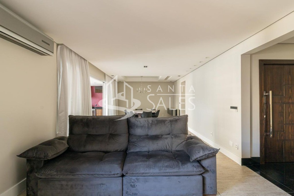 Apartamento, 2 quartos, 168 m² - Foto 6