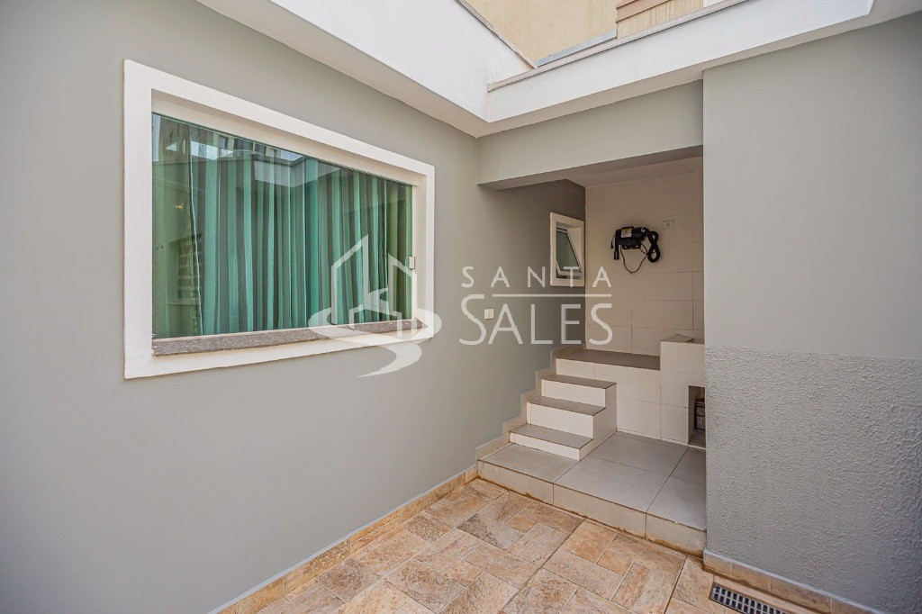 Sobrado, 3 quartos, 400 m² - Foto 18