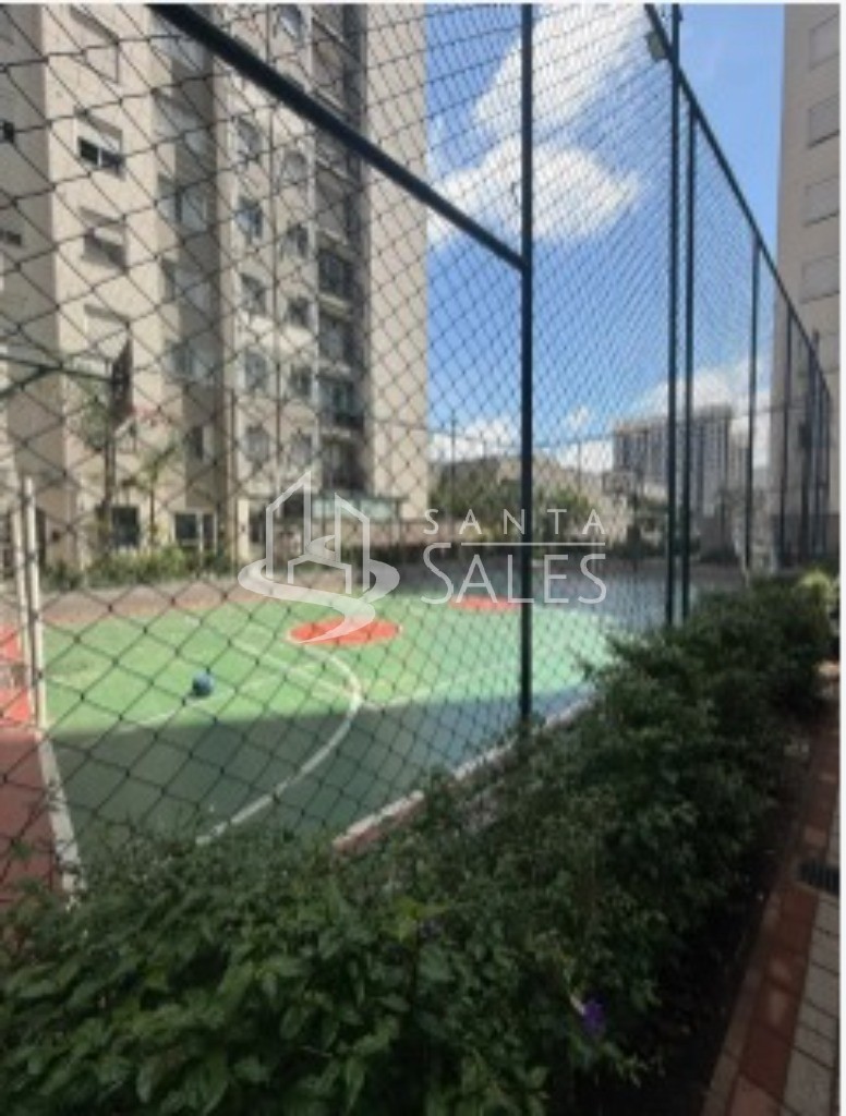 Apartamento, 2 quartos, 42 m² - Foto 11