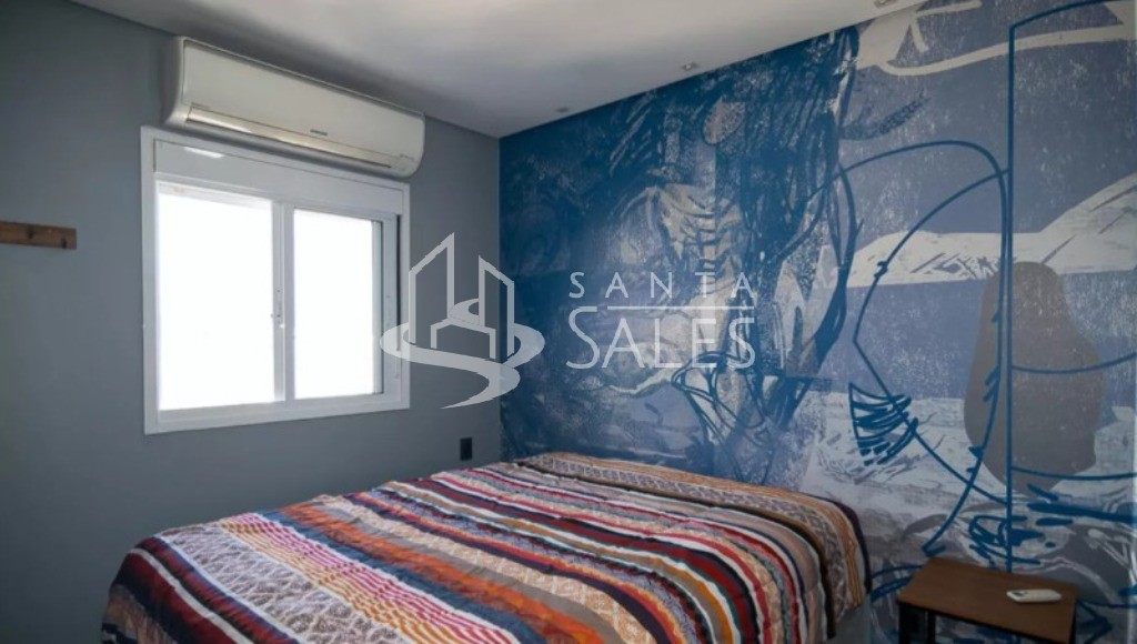 Apartamento, 1 quarto, 47 m² - Foto 8