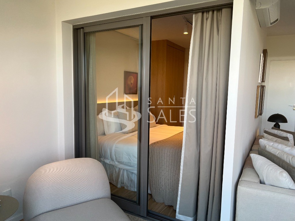 Apartamento, 1 quarto, 66 m² - Foto 92