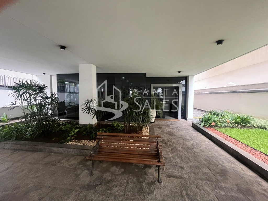 Apartamento, 3 quartos, 173 m² - Foto 39