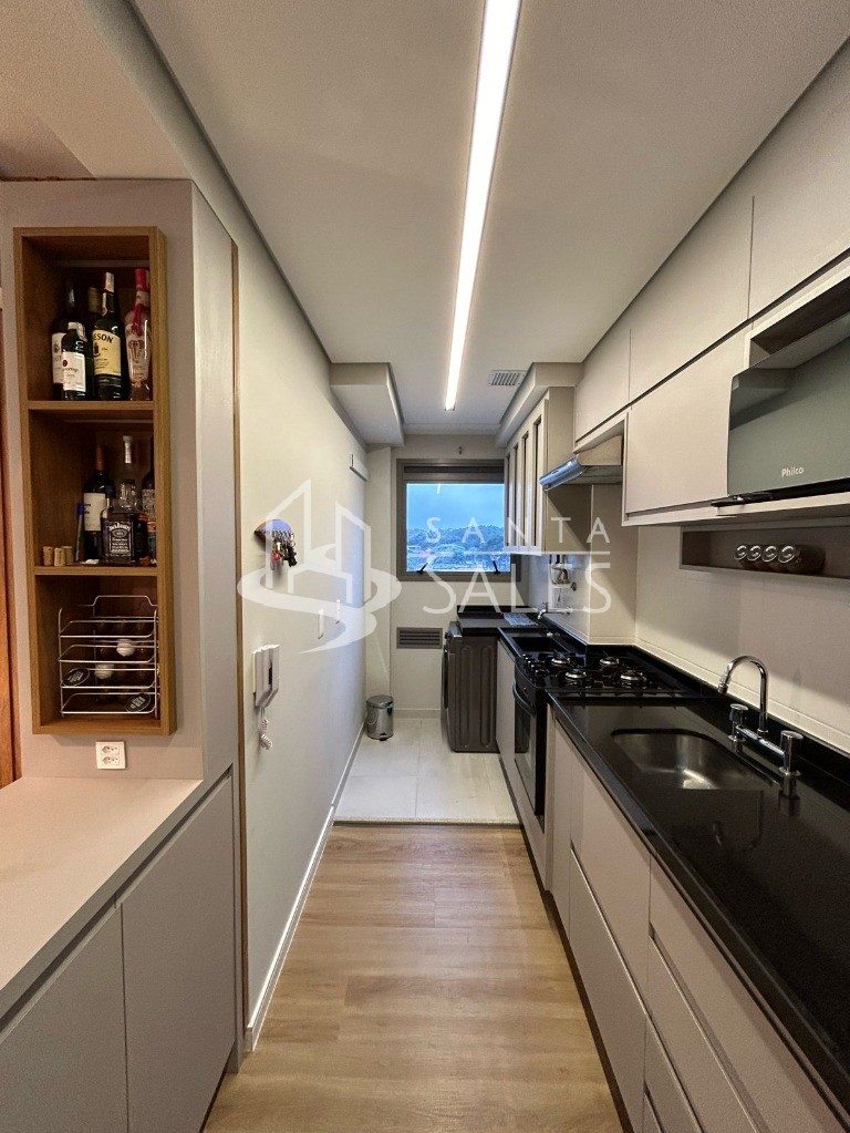 Apartamento, 2 quartos, 60 m² - Foto 6