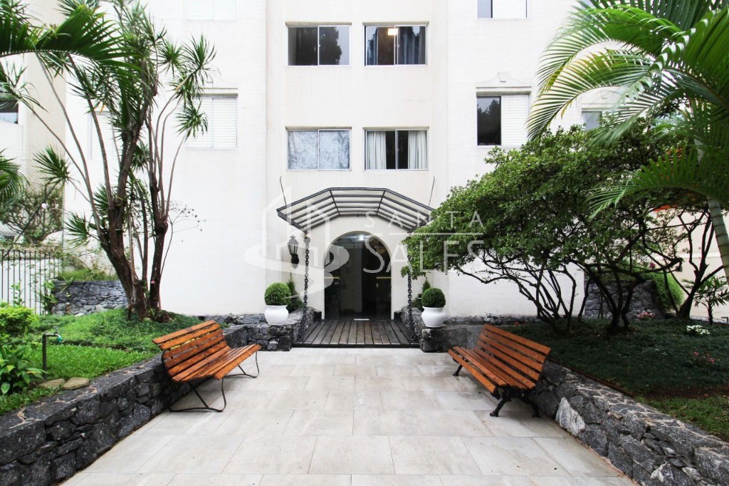 Apartamento, 2 quartos, 62 m² - Foto 23