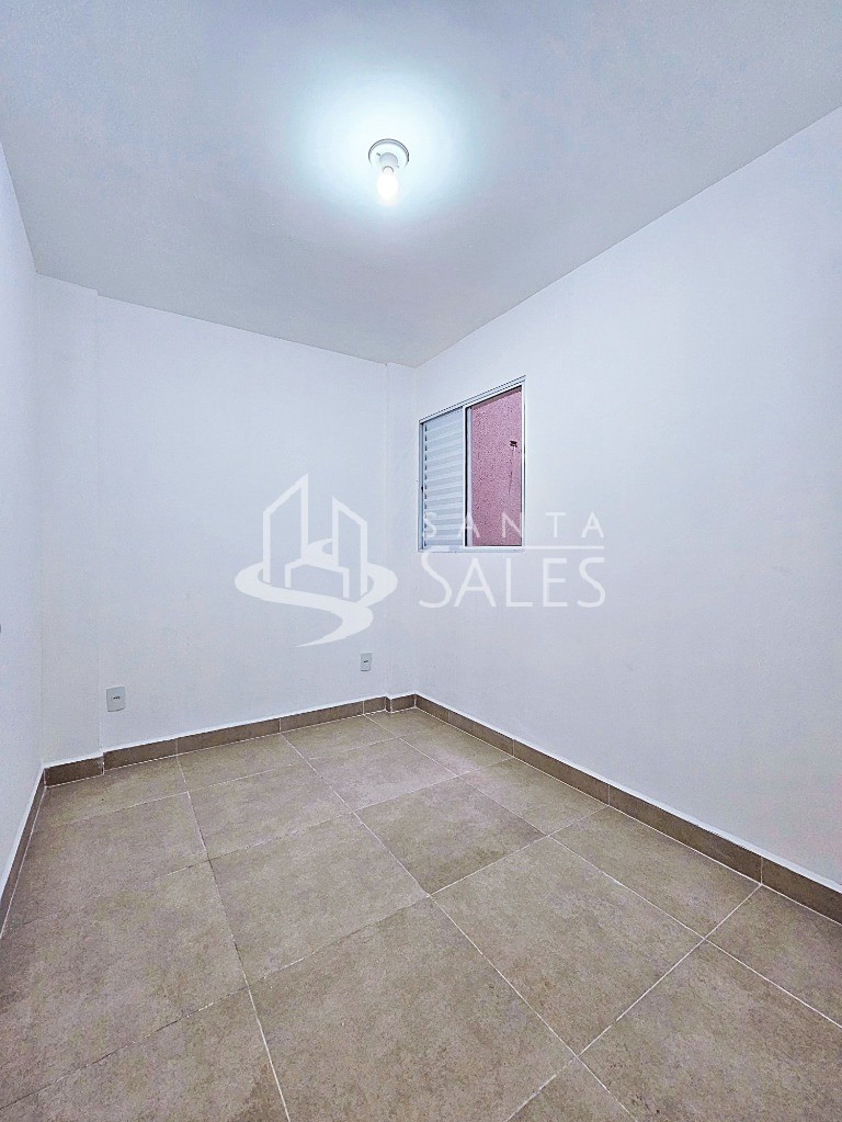 Apartamento, 2 quartos, 40 m² - Foto 7