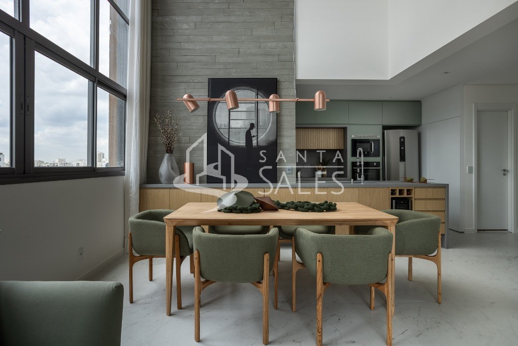 Apartamento, 2 quartos, 118 m² - Foto 12
