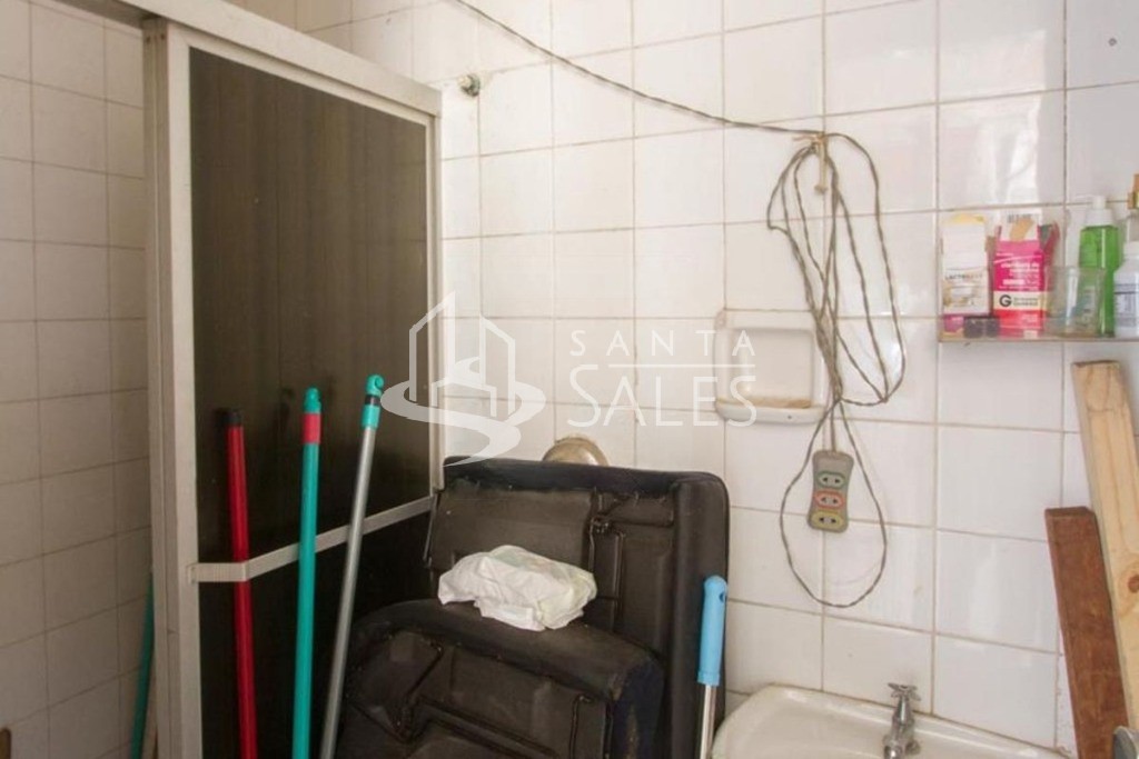 Apartamento, 4 quartos, 115 m² - Foto 20