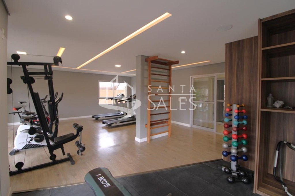 Apartamento, 2 quartos, 54 m² - Foto 14