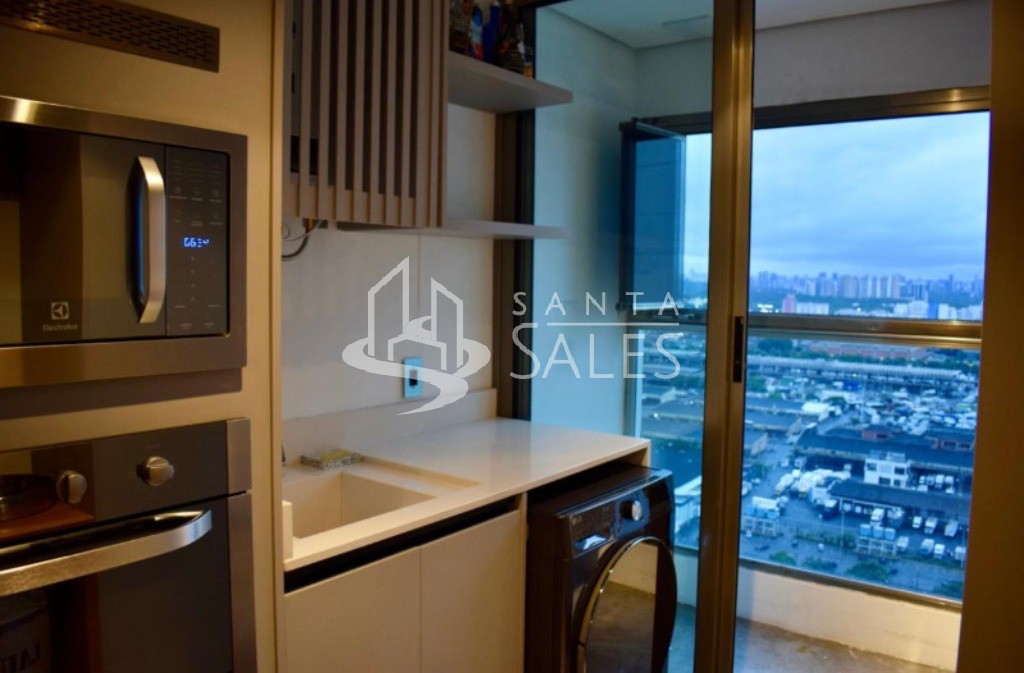 Apartamento, 1 quarto, 70 m² - Foto 13