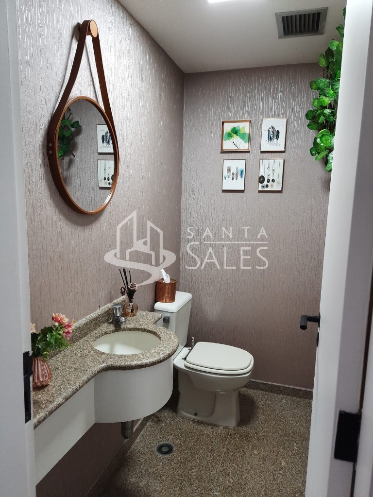 Apartamento, 3 quartos, 122 m² - Foto 2
