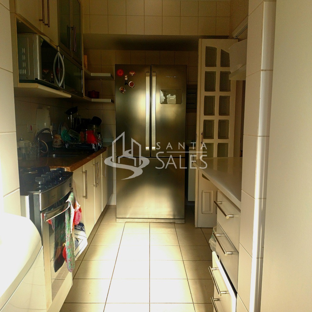Casa de Condomínio, 2 quartos - Foto 8