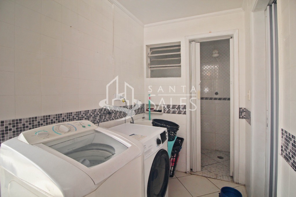 Casa, 3 quartos, 130 m² - Foto 26