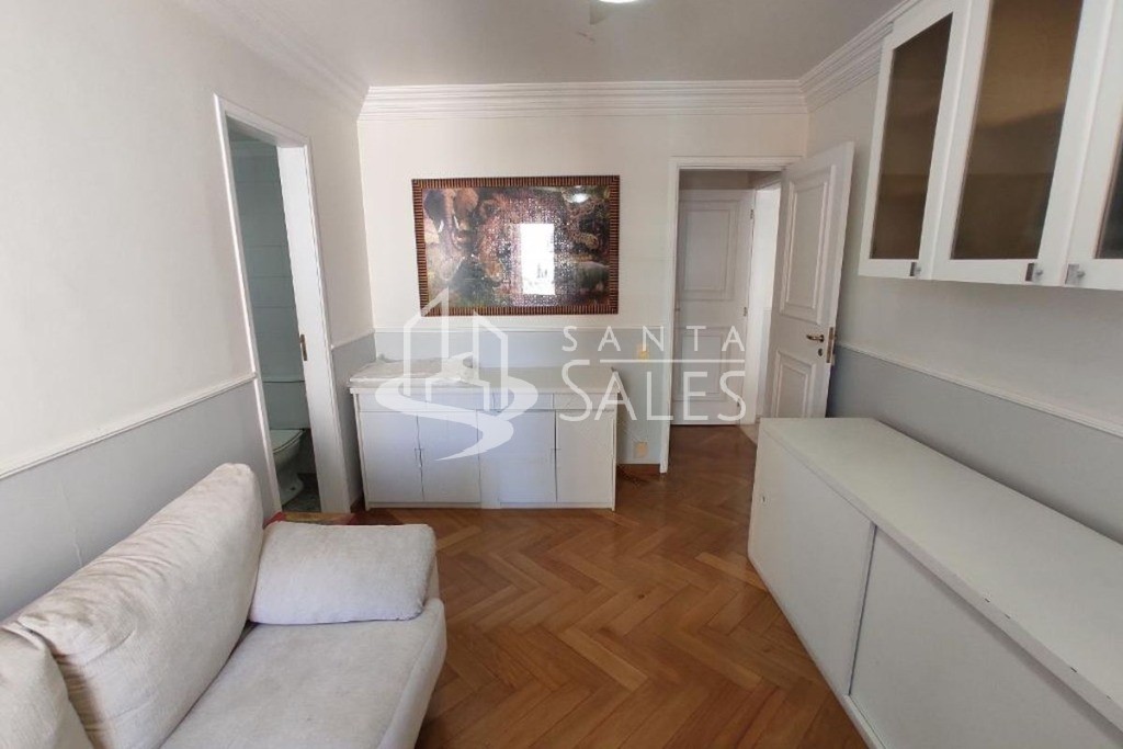 Apartamento, 5 quartos, 208 m² - Foto 29