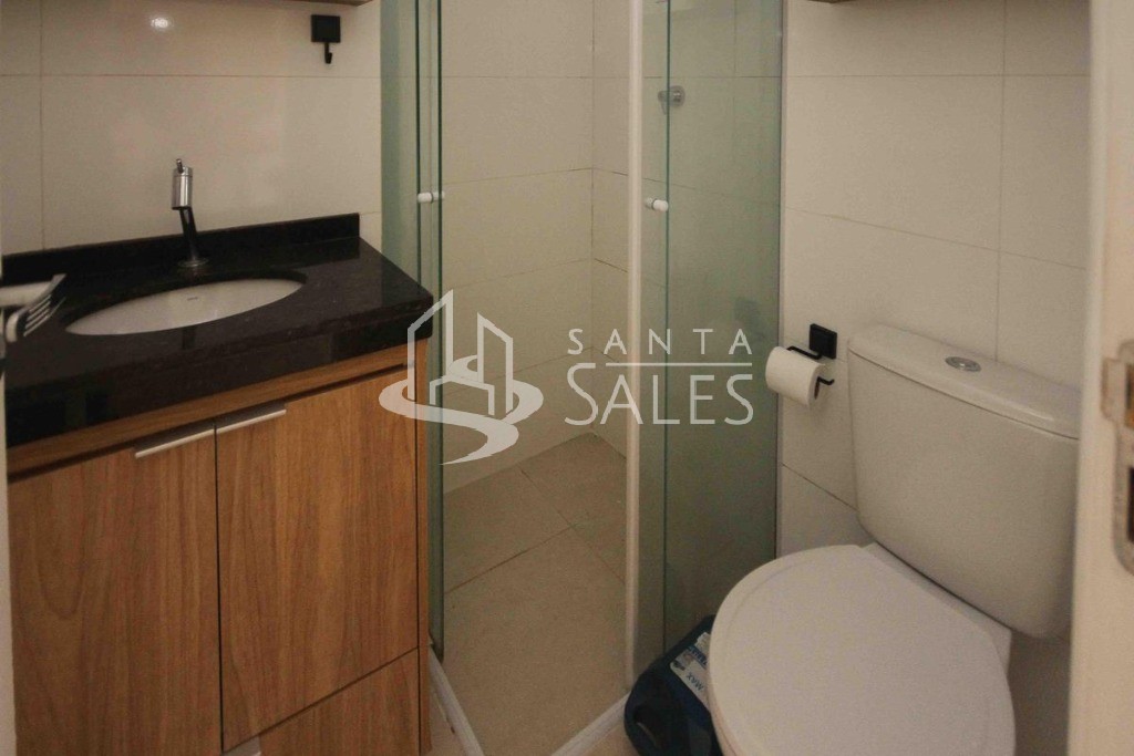 Apartamento, 2 quartos, 34 m² - Foto 18