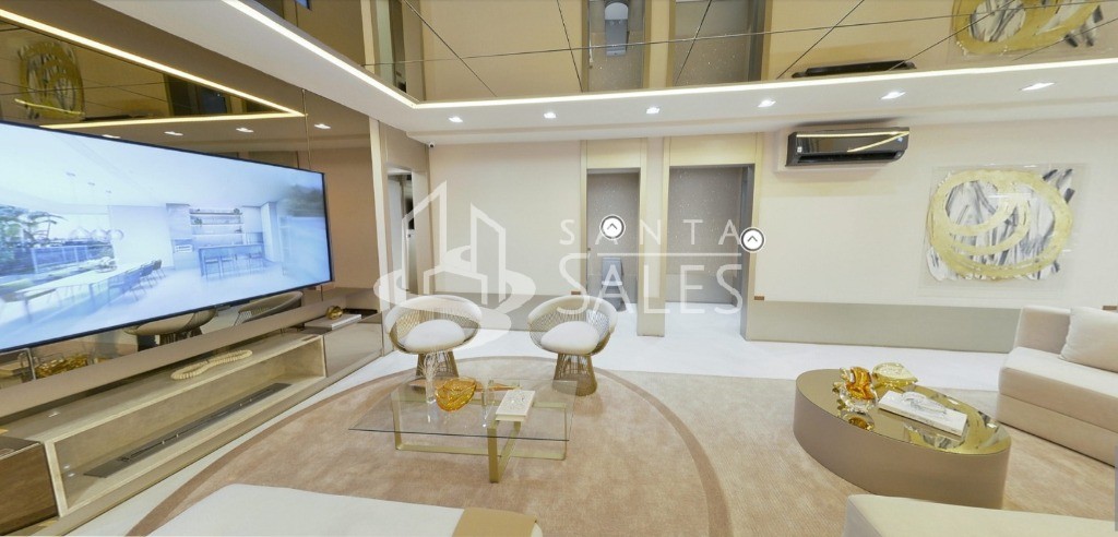 Apartamento, 3 quartos, 166 m² - Foto 10