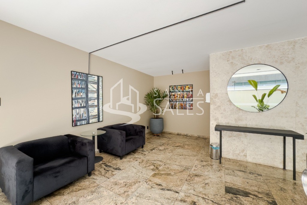 Apartamento, 3 quartos, 130 m² - Foto 26