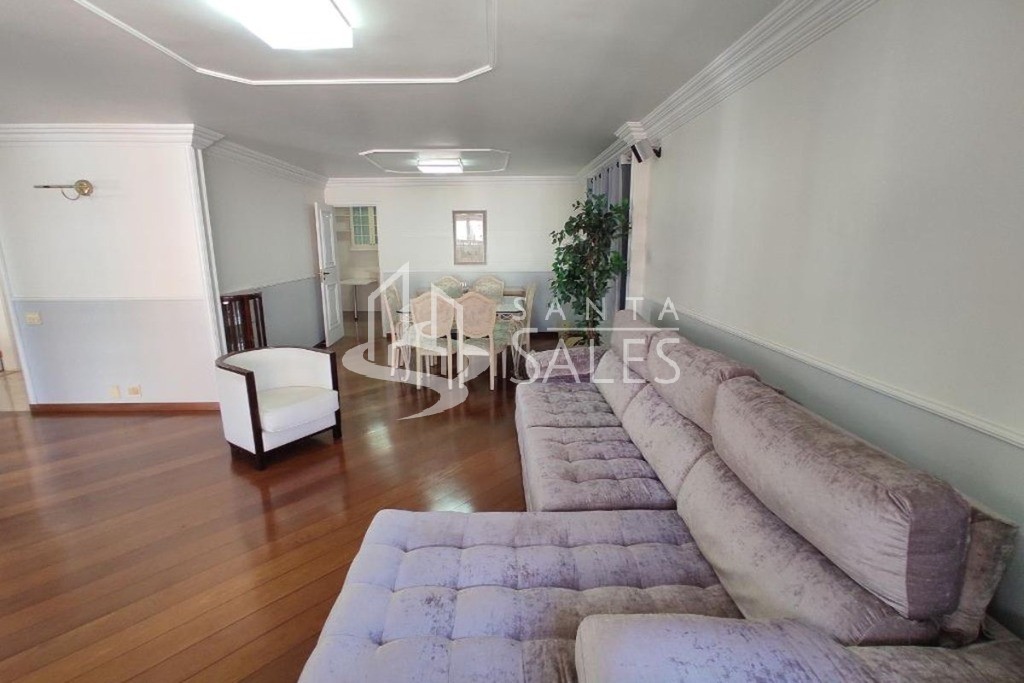 Apartamento, 5 quartos, 208 m² - Foto 6