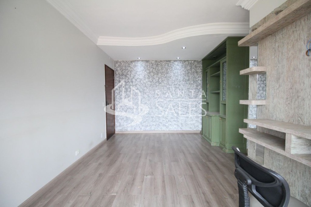 Apartamento, 2 quartos, 62 m² - Foto 5